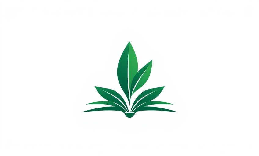 博雅文化品牌标识